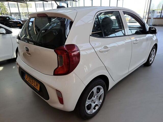KIA PICANTO 1.0 DPi ComfortLine 5p airco. bluetooth
