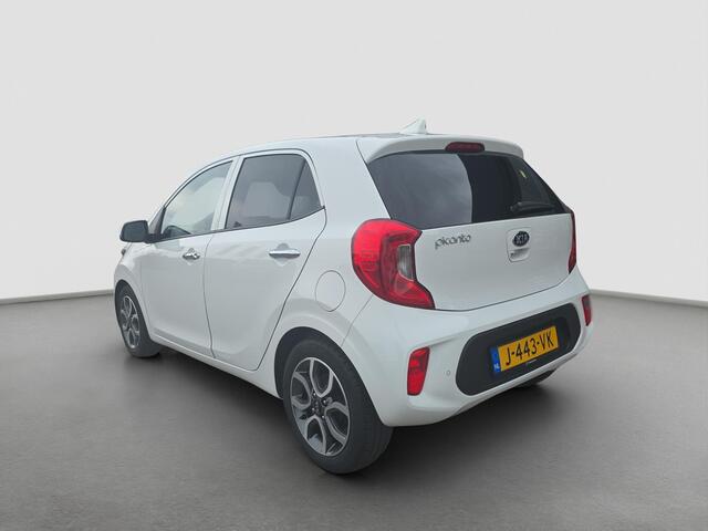 KIA PICANTO 1.0 DPi DynamicPlusLine | Navigatie | Bluetooth | Achteruitrijcamera | Parkeersensoren