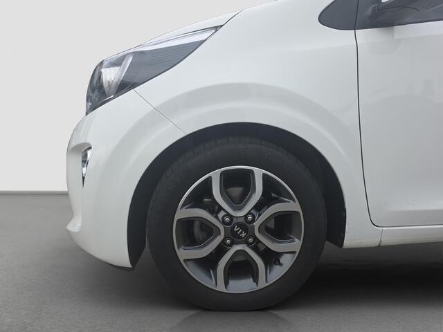 KIA PICANTO 1.0 DPi DynamicPlusLine | Navigatie | Bluetooth | Achteruitrijcamera | Parkeersensoren