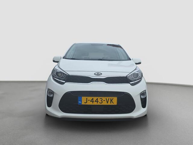 KIA PICANTO 1.0 DPi DynamicPlusLine | Navigatie | Bluetooth | Achteruitrijcamera | Parkeersensoren