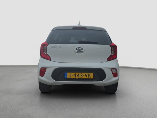 KIA PICANTO 1.0 DPi DynamicPlusLine | Navigatie | Bluetooth | Achteruitrijcamera | Parkeersensoren