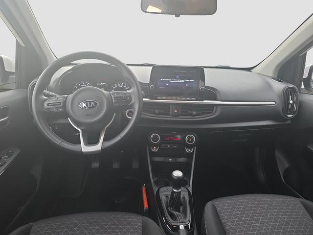 KIA PICANTO 1.0 DPi DynamicPlusLine | Navigatie | Bluetooth | Achteruitrijcamera | Parkeersensoren
