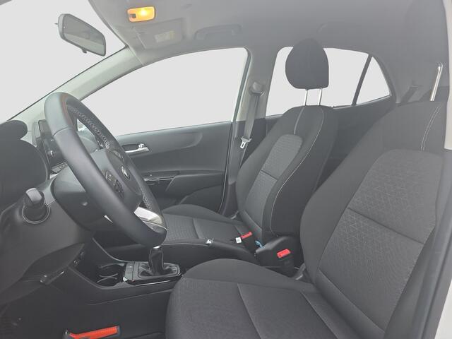KIA PICANTO 1.0 DPi DynamicPlusLine | Navigatie | Bluetooth | Achteruitrijcamera | Parkeersensoren