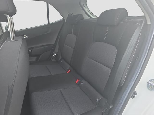 KIA PICANTO 1.0 DPi DynamicPlusLine | Navigatie | Bluetooth | Achteruitrijcamera | Parkeersensoren