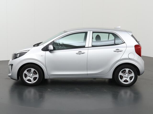 KIA PICANTO 1.0 MPi ComfortPlusLine | Parkeercamera | Elektrische Ramen | Airco