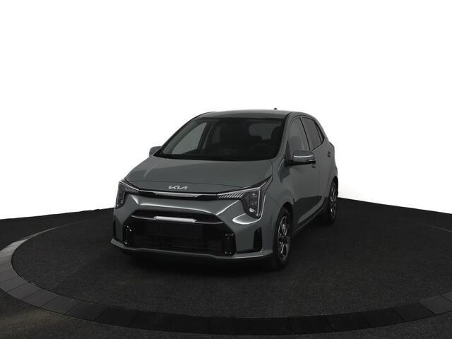 KIA PICANTO 1.0 DPI ExecutiveLine - ¤ 750 Inruilpremie - Achteruitrijcamera - Cruise Control - Airco - Apple CarPlay& Android Auto - Direct Leverbaar