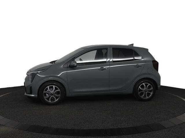 KIA PICANTO 1.0 DPI ExecutiveLine - ¤ 750 Inruilpremie - Achteruitrijcamera - Cruise Control - Airco - Apple CarPlay& Android Auto - Direct Leverbaar