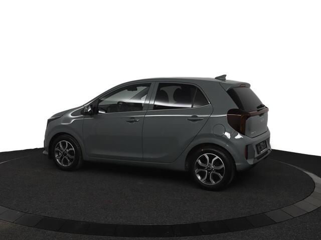 KIA PICANTO 1.0 DPI ExecutiveLine - ¤ 750 Inruilpremie - Achteruitrijcamera - Cruise Control - Airco - Apple CarPlay& Android Auto - Direct Leverbaar