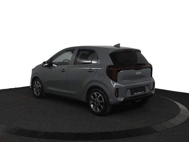 KIA PICANTO 1.0 DPI ExecutiveLine - ¤ 750 Inruilpremie - Achteruitrijcamera - Cruise Control - Airco - Apple CarPlay& Android Auto - Direct Leverbaar