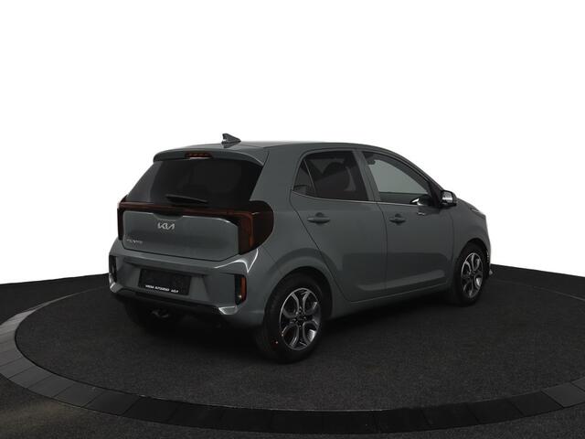 KIA PICANTO 1.0 DPI ExecutiveLine - ¤ 750 Inruilpremie - Achteruitrijcamera - Cruise Control - Airco - Apple CarPlay& Android Auto - Direct Leverbaar