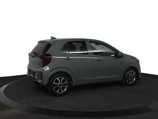 KIA PICANTO 1.0 DPI ExecutiveLine - ¤ 750 Inruilpremie - Achteruitrijcamera - Cruise Control - Airco - Apple CarPlay& Android Auto - Direct Leverbaar