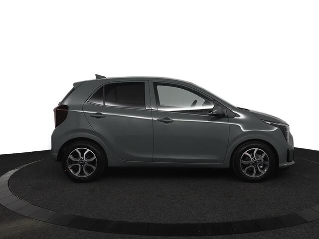KIA PICANTO 1.0 DPI ExecutiveLine - ¤ 750 Inruilpremie - Achteruitrijcamera - Cruise Control - Airco - Apple CarPlay& Android Auto - Direct Leverbaar