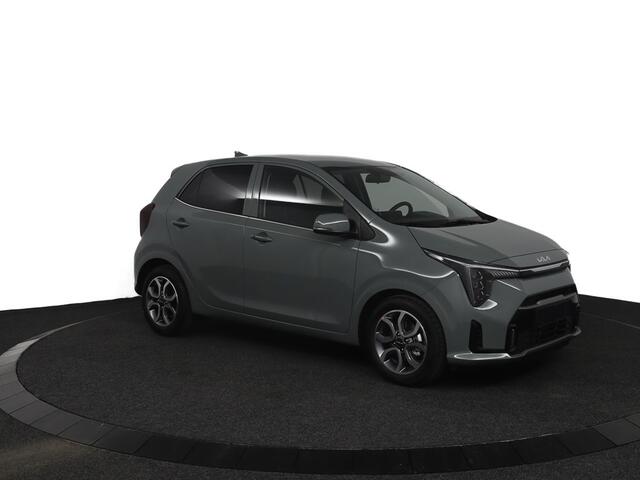 KIA PICANTO 1.0 DPI ExecutiveLine - ¤ 750 Inruilpremie - Achteruitrijcamera - Cruise Control - Airco - Apple CarPlay& Android Auto - Direct Leverbaar