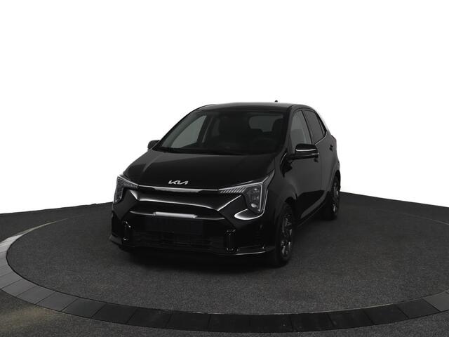KIA PICANTO 1.0 DPI DynamicPlusLine - ¤ 750 Inruilpremie - Achteruitrijcamera - Cruise Control - Airco - Apple CarPlay& Android Auto - Direct Leverbaar!
