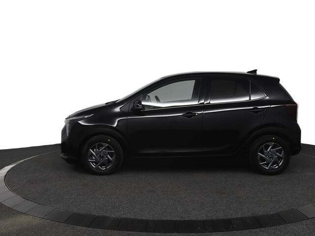 KIA PICANTO 1.0 DPI DynamicPlusLine - ¤ 750 Inruilpremie - Achteruitrijcamera - Cruise Control - Airco - Apple CarPlay& Android Auto - Direct Leverbaar!