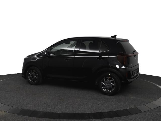 KIA PICANTO 1.0 DPI DynamicPlusLine - ¤ 750 Inruilpremie - Achteruitrijcamera - Cruise Control - Airco - Apple CarPlay& Android Auto - Direct Leverbaar!