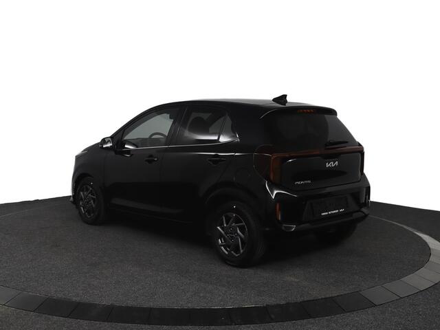 KIA PICANTO 1.0 DPI DynamicPlusLine - ¤ 750 Inruilpremie - Achteruitrijcamera - Cruise Control - Airco - Apple CarPlay& Android Auto - Direct Leverbaar!