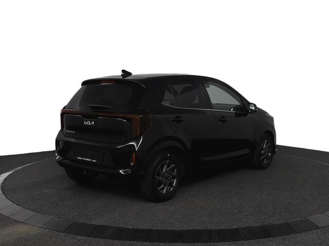 KIA PICANTO 1.0 DPI DynamicPlusLine - ¤ 750 Inruilpremie - Achteruitrijcamera - Cruise Control - Airco - Apple CarPlay& Android Auto - Direct Leverbaar!