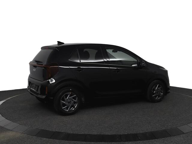 KIA PICANTO 1.0 DPI DynamicPlusLine - ¤ 750 Inruilpremie - Achteruitrijcamera - Cruise Control - Airco - Apple CarPlay& Android Auto - Direct Leverbaar!