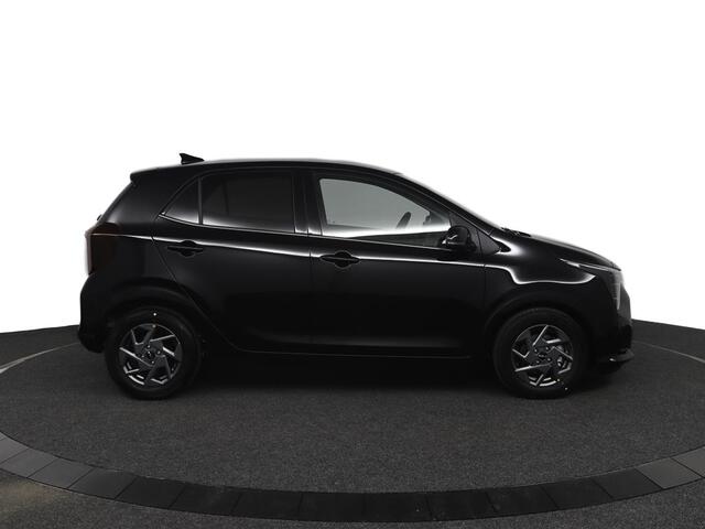 KIA PICANTO 1.0 DPI DynamicPlusLine - ¤ 750 Inruilpremie - Achteruitrijcamera - Cruise Control - Airco - Apple CarPlay& Android Auto - Direct Leverbaar!