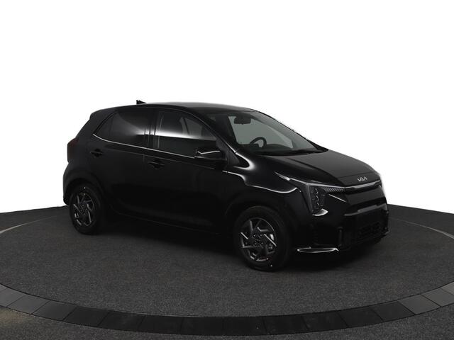 KIA PICANTO 1.0 DPI DynamicPlusLine - ¤ 750 Inruilpremie - Achteruitrijcamera - Cruise Control - Airco - Apple CarPlay& Android Auto - Direct Leverbaar!