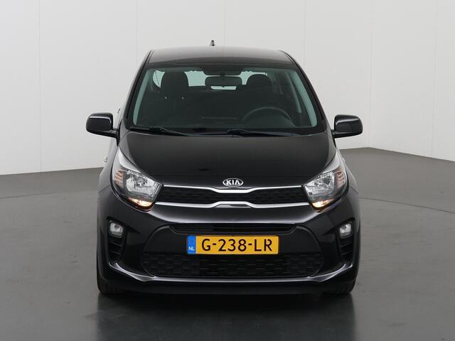 KIA PICANTO 1.0 MPi ComfortPlusLine | Parkeercamera | Apple Carplay / Android Auto | Airconditioning |