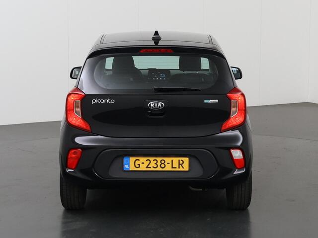 KIA PICANTO 1.0 MPi ComfortPlusLine | Parkeercamera | Apple Carplay / Android Auto | Airconditioning |