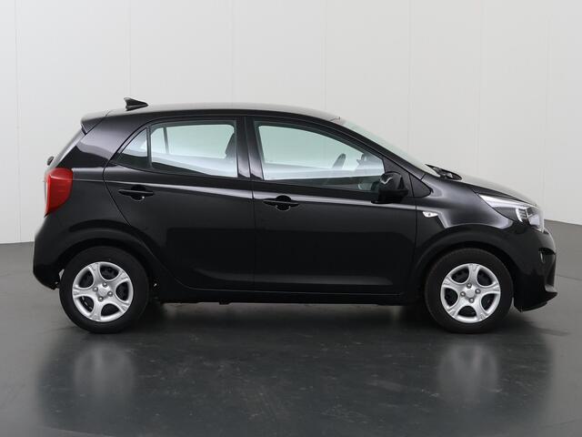 KIA PICANTO 1.0 MPi ComfortPlusLine | Parkeercamera | Apple Carplay / Android Auto | Airconditioning |