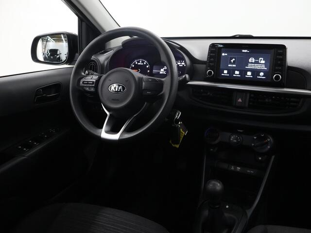 KIA PICANTO 1.0 MPi ComfortPlusLine | Parkeercamera | Apple Carplay / Android Auto | Airconditioning |