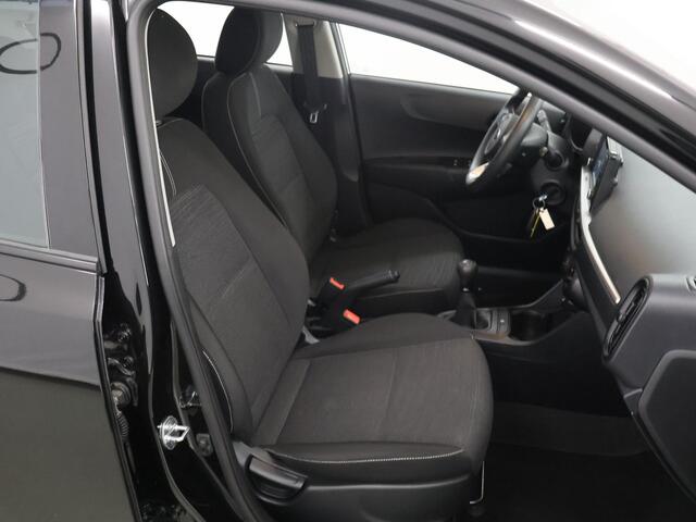 KIA PICANTO 1.0 MPi ComfortPlusLine | Parkeercamera | Apple Carplay / Android Auto | Airconditioning |
