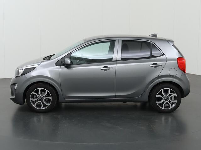 KIA PICANTO 1.0 DPi DynamicPlusLine | Navigatie | Parkeercamera | Apple Carplay/Android Auto | Climate Control | Cruise control |