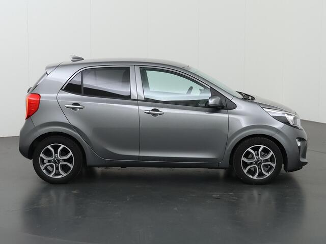 KIA PICANTO 1.0 DPi DynamicPlusLine | Navigatie | Parkeercamera | Apple Carplay/Android Auto | Climate Control | Cruise control |
