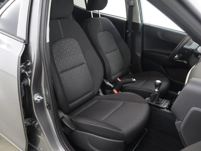 KIA PICANTO 1.0 DPi DynamicPlusLine | Navigatie | Parkeercamera | Apple Carplay/Android Auto | Climate Control | Cruise control |