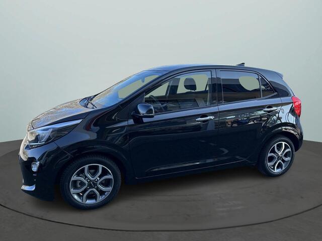 KIA PICANTO 1.0 DPi DynamicPlusLine Automaat/Navi/ ALL IN PRIJS