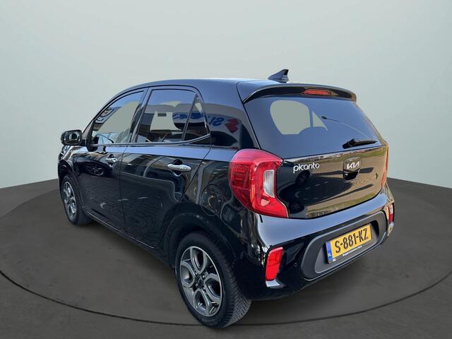 KIA PICANTO 1.0 DPi DynamicPlusLine Automaat/Navi/ ALL IN PRIJS