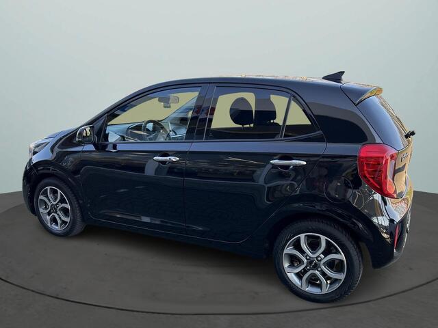 KIA PICANTO 1.0 DPi DynamicPlusLine Automaat/Navi/ ALL IN PRIJS
