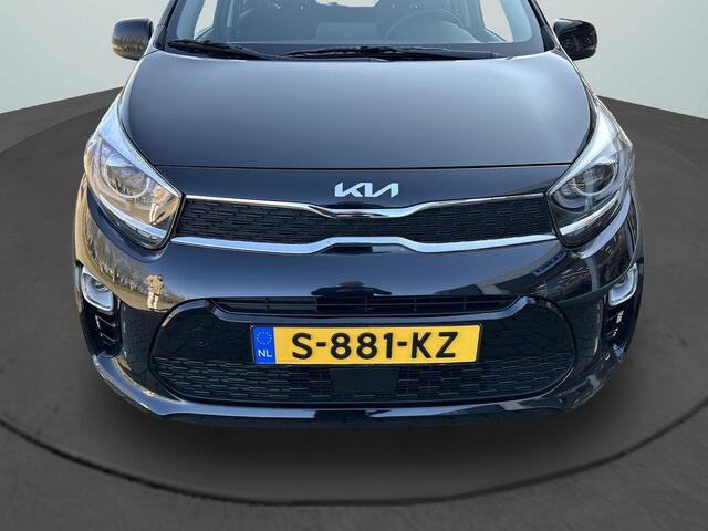 KIA PICANTO 1.0 DPi DynamicPlusLine Automaat/Navi/ ALL IN PRIJS