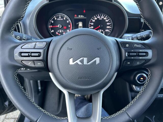 KIA PICANTO 1.0 DPi DynamicPlusLine Automaat/Navi/ ALL IN PRIJS