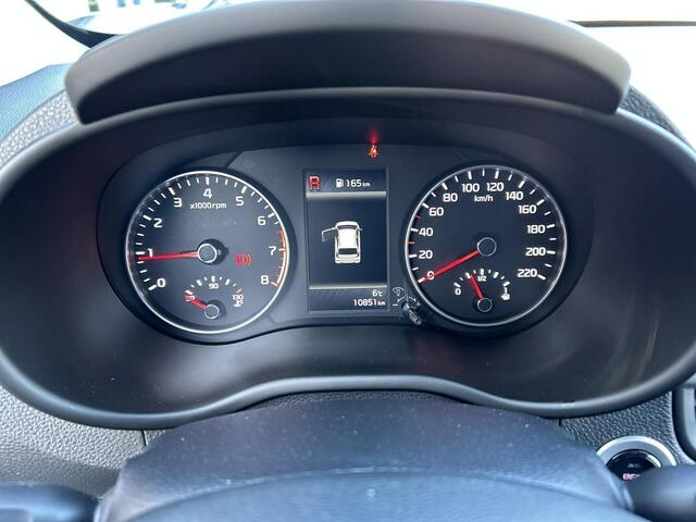 KIA PICANTO 1.0 DPi DynamicPlusLine Automaat/Navi/ ALL IN PRIJS