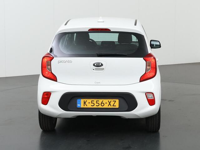 KIA PICANTO 1.0 DPi DynamicLine | Apple Carplay/Android Carplay | Parkeercamera | Airco | Cruise Control |