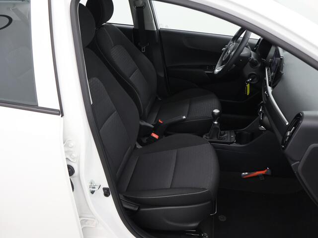 KIA PICANTO 1.0 DPi DynamicLine | Apple Carplay/Android Carplay | Parkeercamera | Airco | Cruise Control |