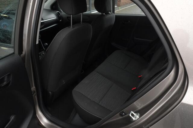 KIA PICANTO 1.0 CVVT EconomyPlusLine