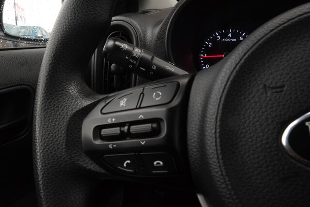 KIA PICANTO 1.0 CVVT EconomyPlusLine