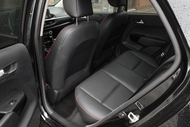 KIA PICANTO 1.0 T-GDI GT-Line