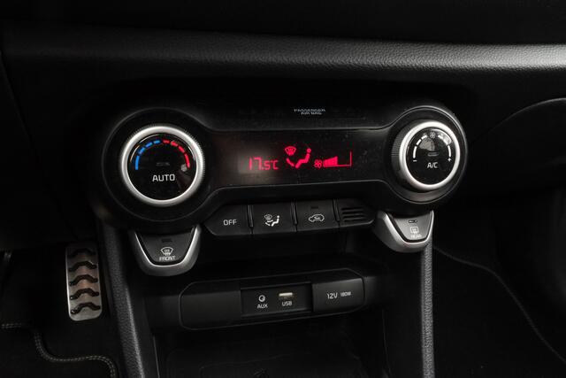 KIA PICANTO 1.0 T-GDI GT-Line