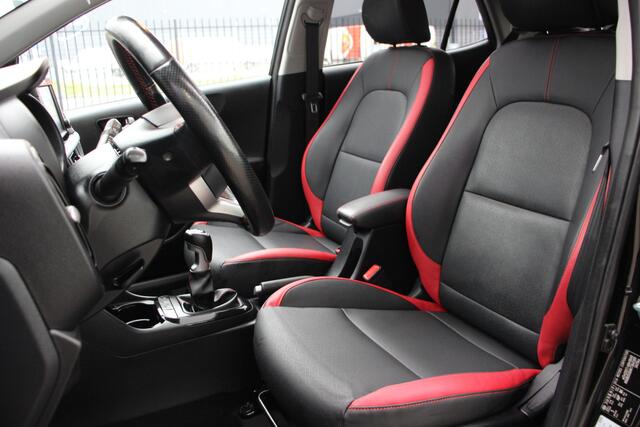 KIA PICANTO 1.0 T-GDI GT-Line | Schuif/kanteldak | Leder | AppleCarplay | BTW auto