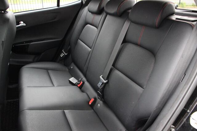 KIA PICANTO 1.0 T-GDI GT-Line | Schuif/kanteldak | Leder | AppleCarplay | BTW auto