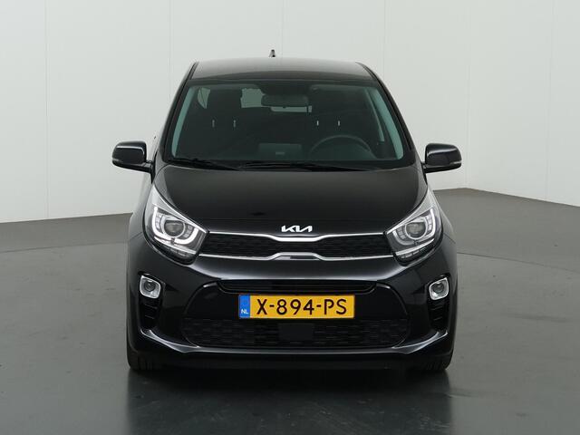 KIA PICANTO 1.0 DPi DynamicPlusLine | Keyless | Navigatie | Parkeercamera | Apple Carplay/Android Auto | Climate Control |