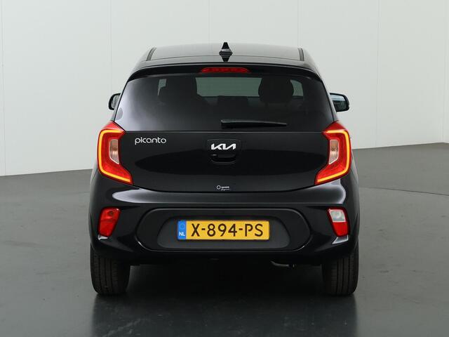 KIA PICANTO 1.0 DPi DynamicPlusLine | Keyless | Navigatie | Parkeercamera | Apple Carplay/Android Auto | Climate Control |