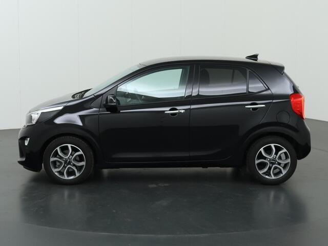 KIA PICANTO 1.0 DPi DynamicPlusLine | Keyless | Navigatie | Parkeercamera | Apple Carplay/Android Auto | Climate Control |